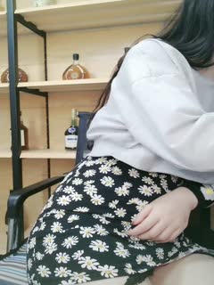 跨种族亚洲人的第一次体验。
